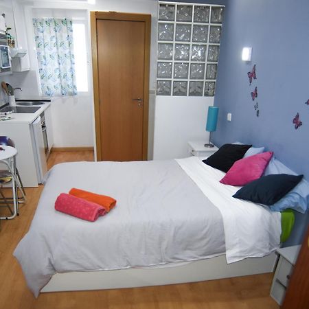 Ferienwohnung Loft Puerta De Sol Madrid Exterior foto