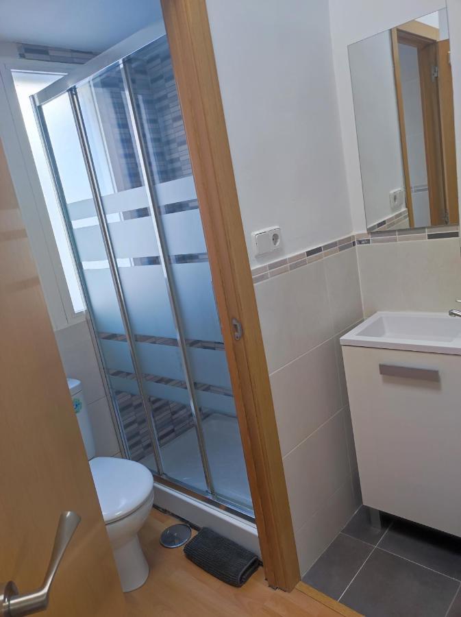 Ferienwohnung Loft Puerta De Sol Madrid Exterior foto