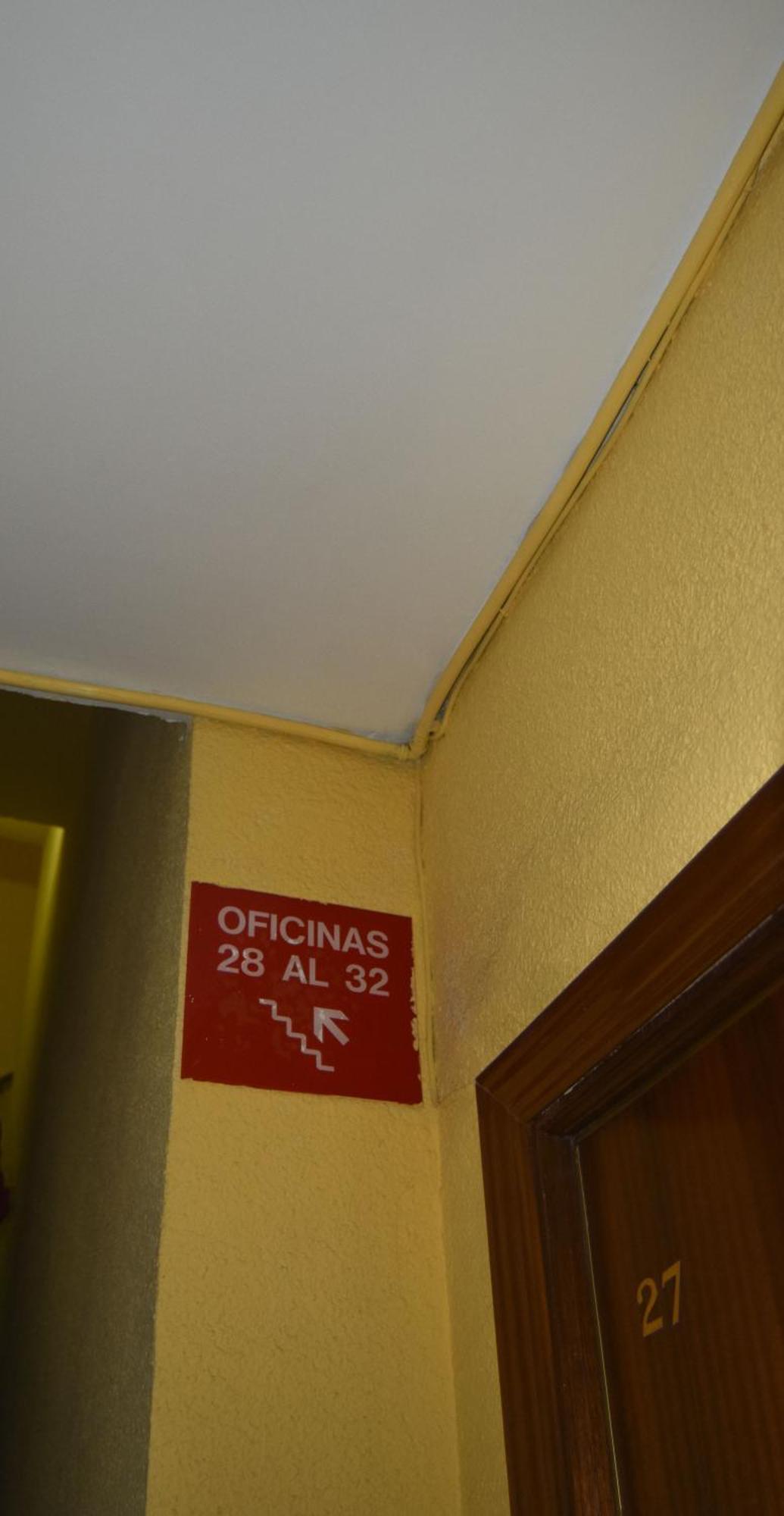 Ferienwohnung Loft Puerta De Sol Madrid Exterior foto